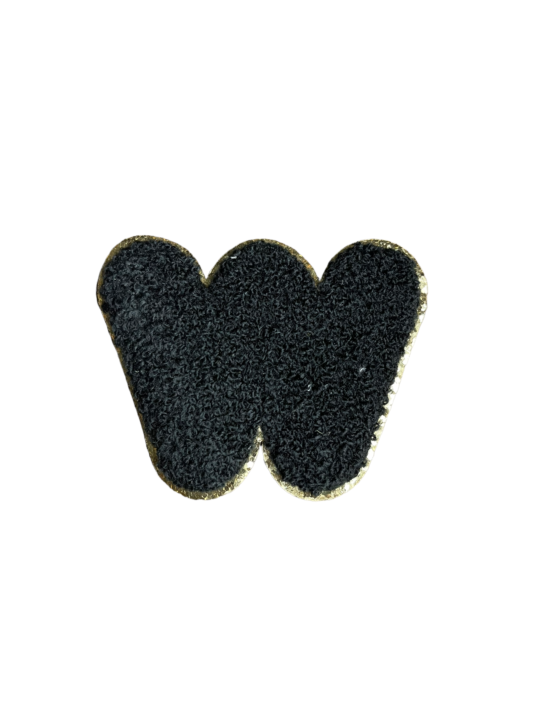 EMO & CO. - Wholesale Sticker - Bubble Letters Midnight 5CM - Adhesive Sticker26