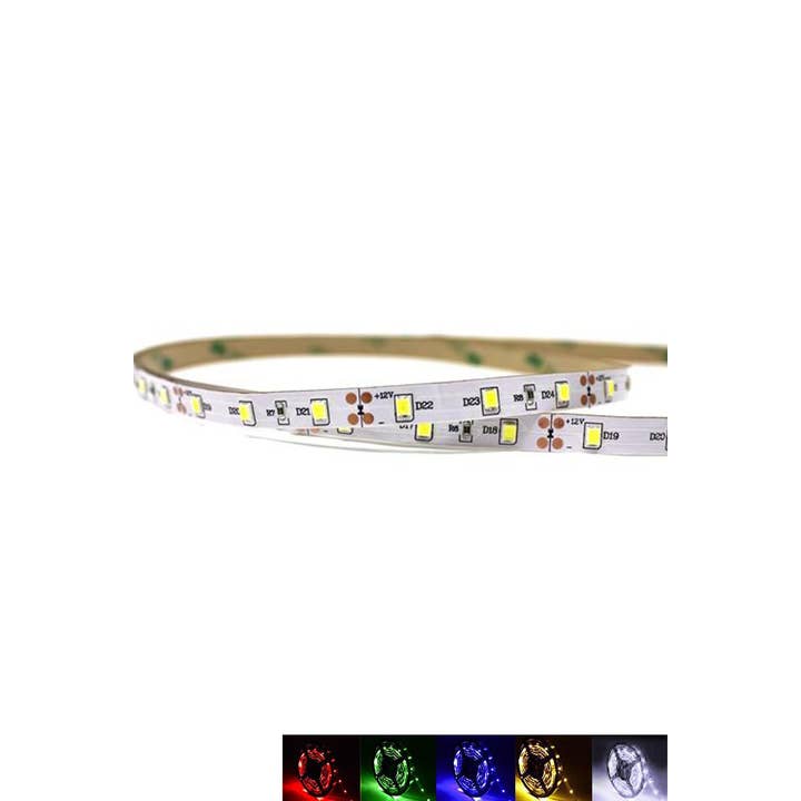 300 LED 2835 Flexible Strip Light (Light Only) - White for wholesale on Faire1