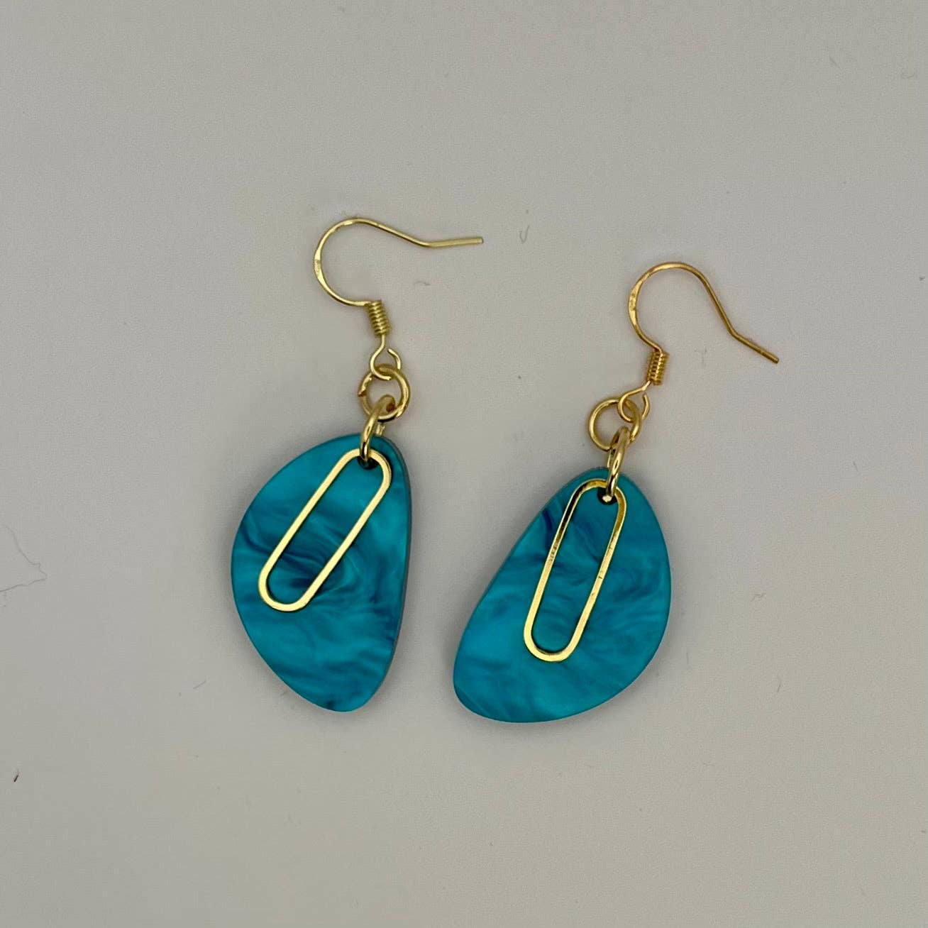 The Spooky Haus - Wholesale Dangle Earrings - Sheridan Earrings2