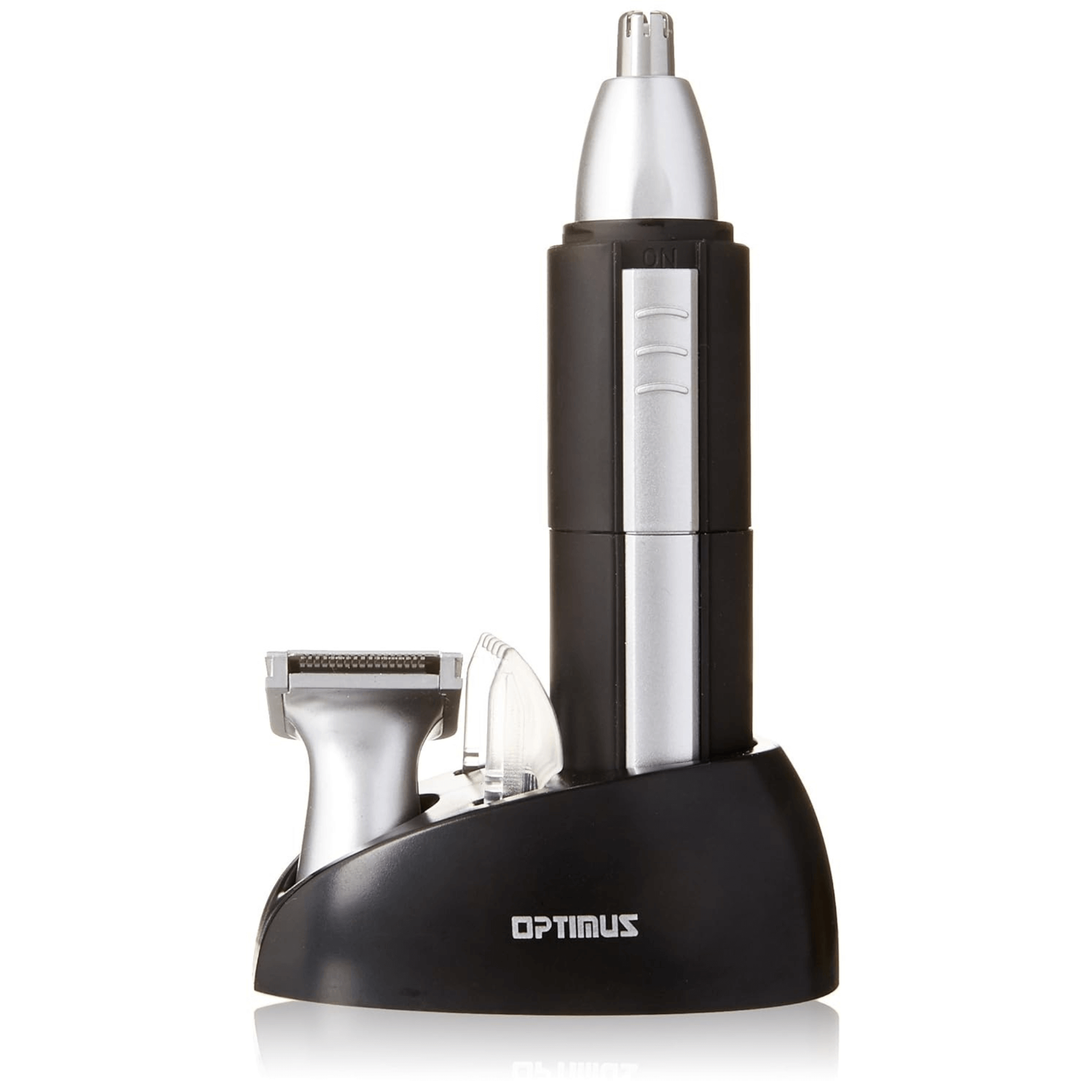 JupiterGear Home – Engroshandel Trimmer - Herre – Optimus batteridrevet personlig plejesystem0