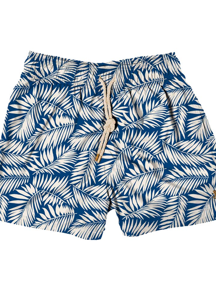 Palmas Blue/Cream for wholesale by Retromarine