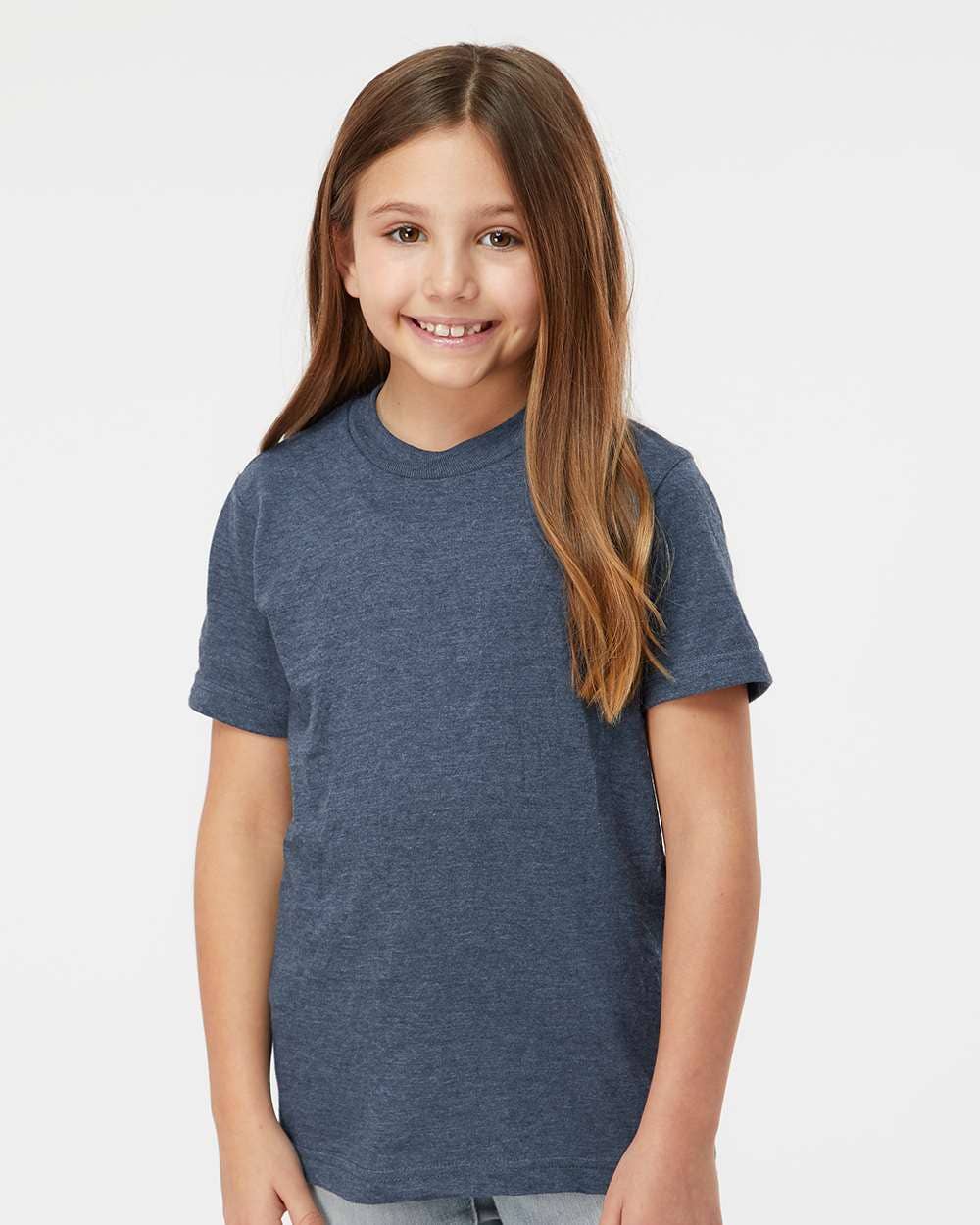 Lucky Avocado - Wholesale T-Shirt - Kids - Youth Fine Jersey T-Shirt25