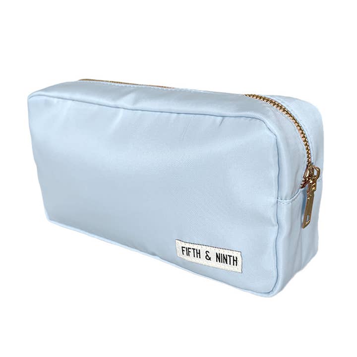 Fifth & Ninth - Wholesale Makeup/Cosmetic Bag - Nora Nylon Cosmetic Bag