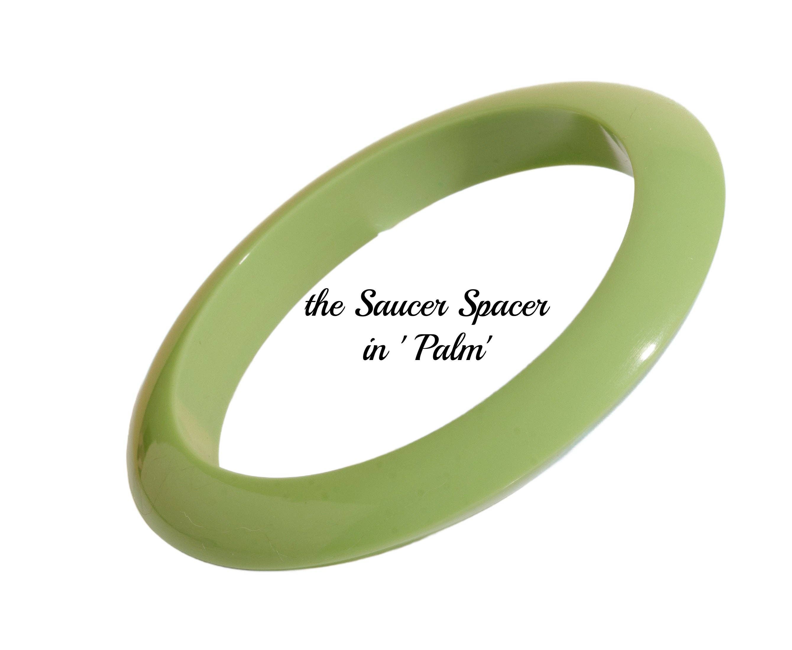 Lucky Lou Shoes - Wholesale Bangle Bracelet - the NEW Palm Springs Bangle Collection - the Saucer Spacer13