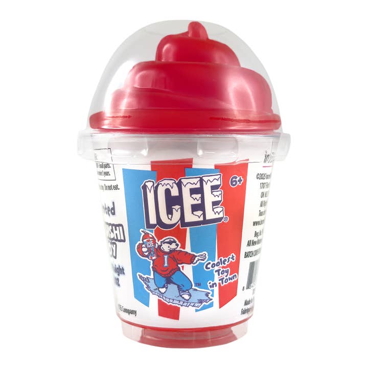 Incredible Group - Wholesale Squishy Toy - Kids & Baby - ICEE Squishy Scented toy