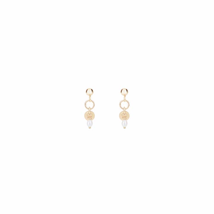 THE AVELINE EARRINGS for wholesale by By Isabella grace