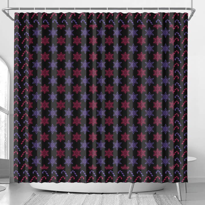 Candy Snow julebruseforhæng for engroshandel hos TFC&H Co.