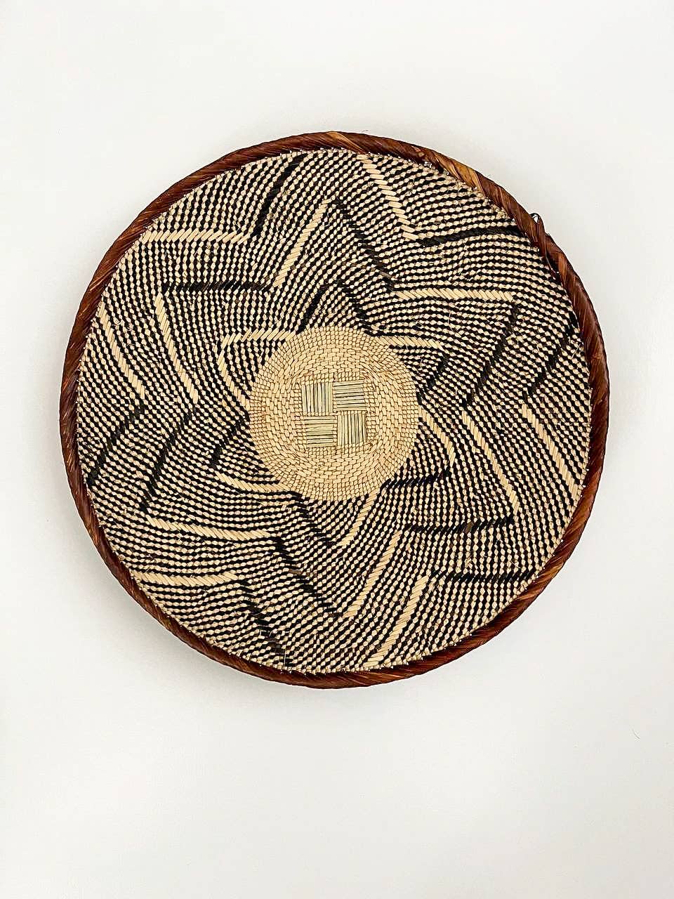 sifadesigns – wholesale Dimensionell/3D-väggkonst – Stora Binga-korgar (storlek 19-20 tum) olika mönster1