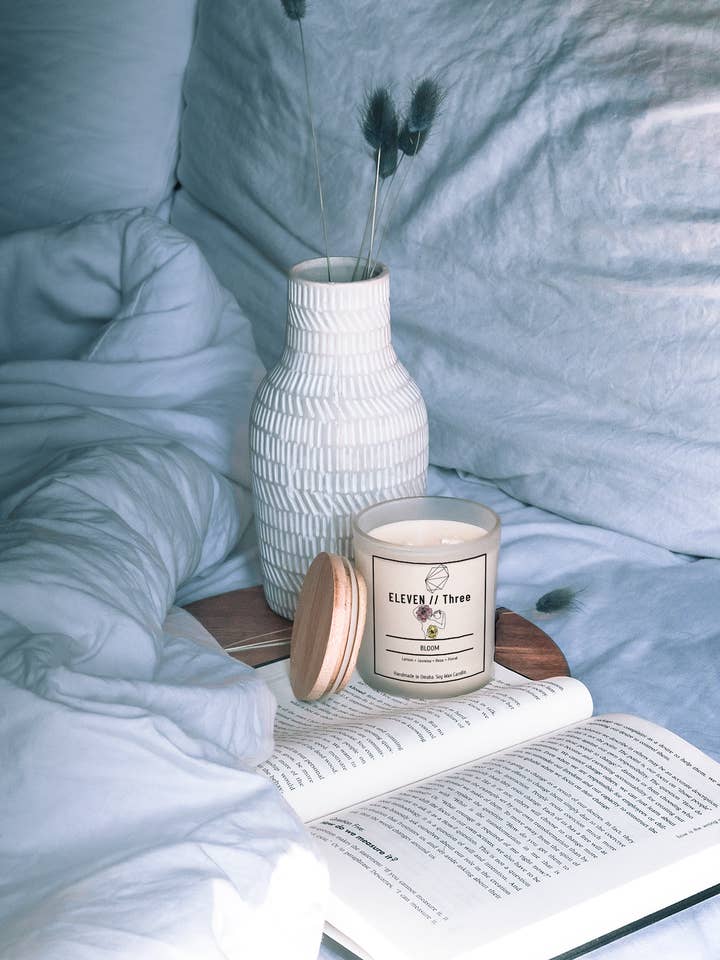 BLOOM for wholesale by ELEVEN//Three