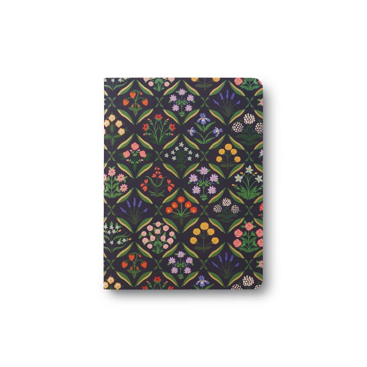 Rifle Paper Co. - Wholesale Notebook - Estee Pocket Notebook Boxed Set
