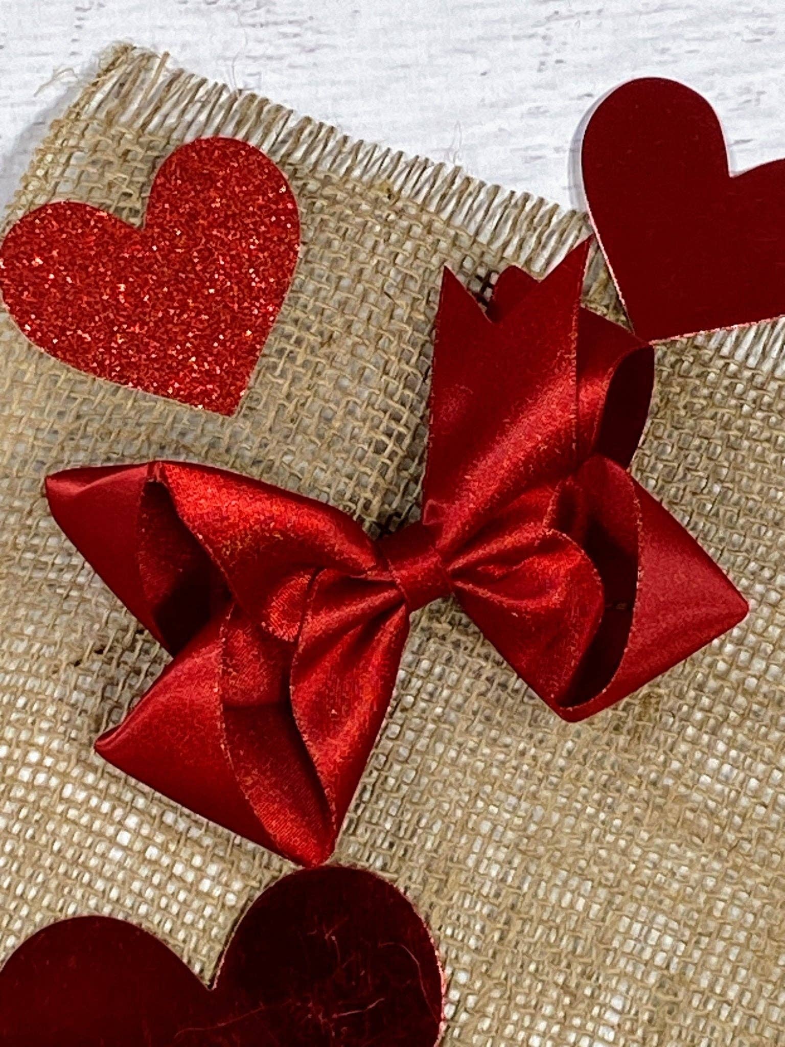 The Hair Bow Company - Vente Nœud pour cheveux – enfant - Nœuds en satin chatoyant - Pince crocodile - 11,4 cm1