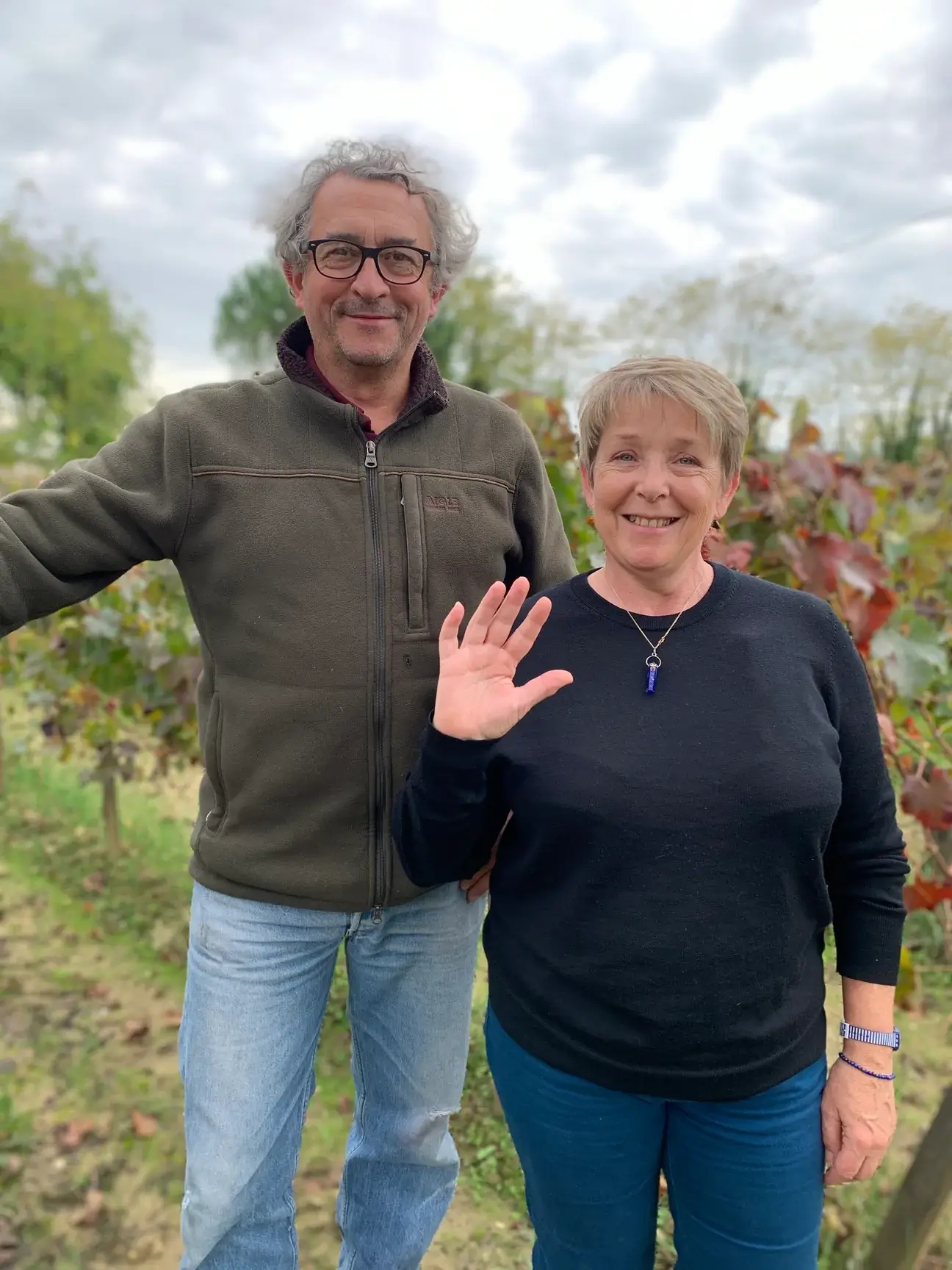 Oé - Wholesale Red Wine - The Saint-Emilion Grand Cru (red)2