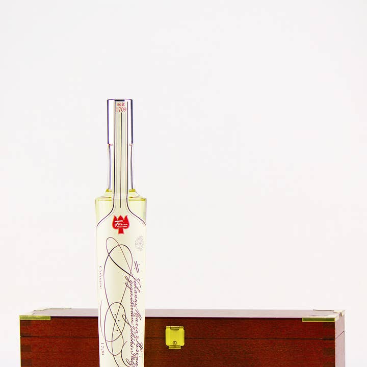 Farina 1709 - Vendita all'ingrosso Profumi/Eau de toilette - Farina 1709 Eau de Cologne - Rosolie 100ml con scatola2