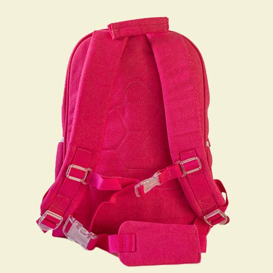Junior backpack - Pink for wholesale on Faire2