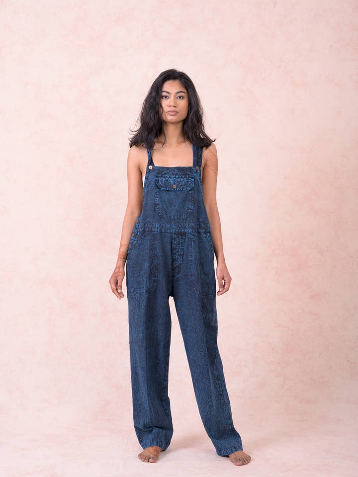 Rhea - Wholesale Jumpsuit - Women's - Rhea Plain Jumper18