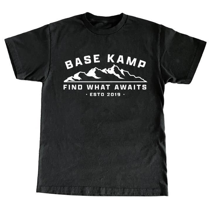 College Tee for wholesale by BSKMP