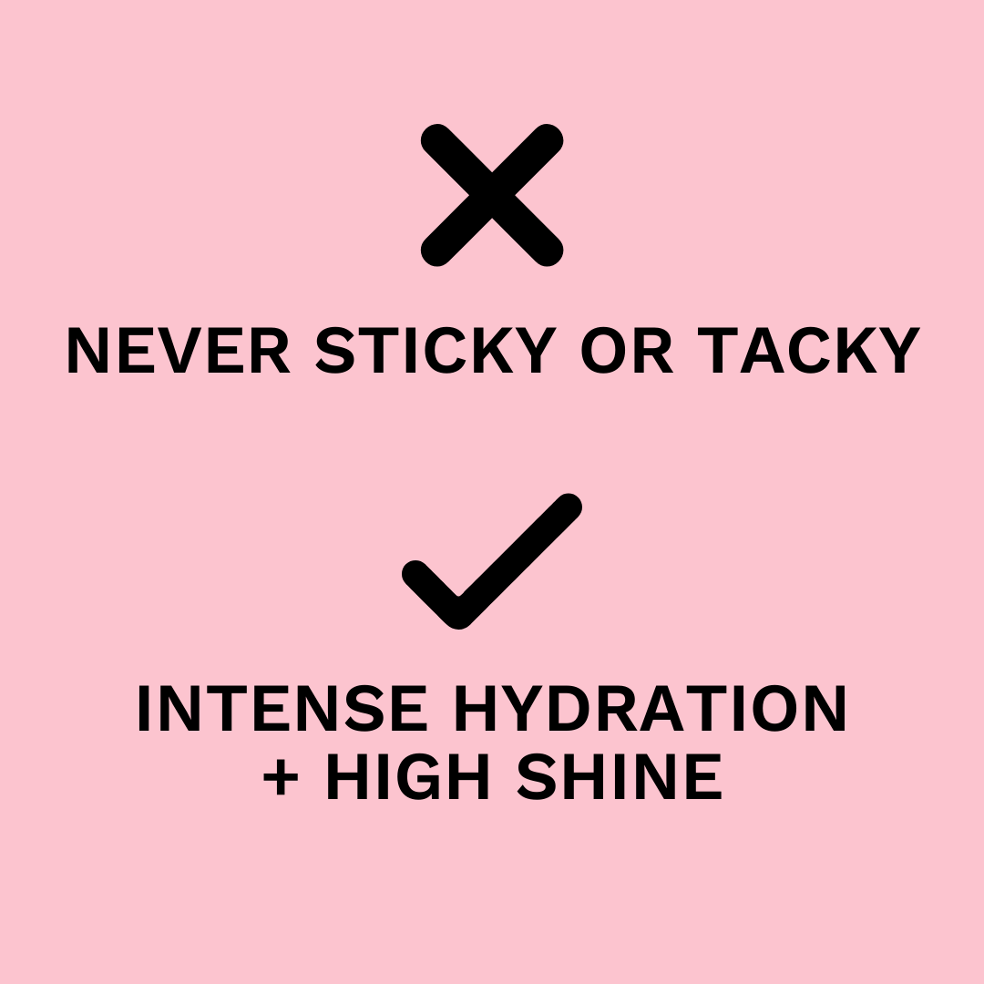 Honestly Margo - Wholesale Lip Gloss - Roller Girls Roll-On Lipgloss Starter Pack5