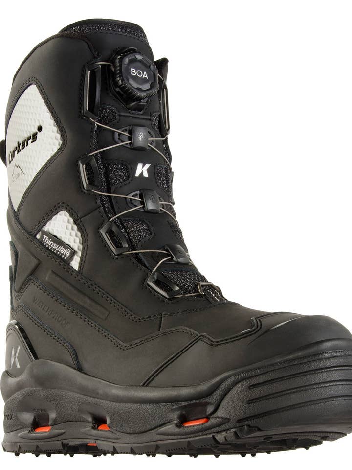 Korkers Products LLC - Wholesale Snow Boots - Men's - Polar Vortex 1200™2