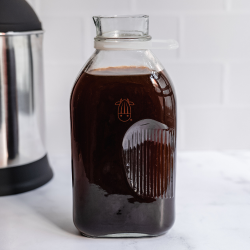 Almond Cow - Wholesale Koffiebonen - Biologische huiskoffie van Almond Cow7