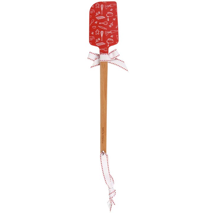 Primitives by Kathy - Wholesale Kitchen Tool/Gadget - Christmas Baking Spatula