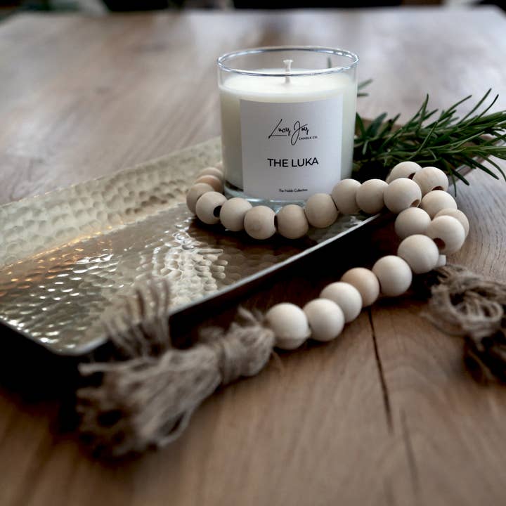 Die Luka für den Großhandel von Lucy Joy Candle Co.