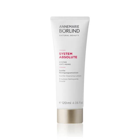 System Absolute - Gentle Cleansing Lotion for wholesale by ANNEMARIE BÖRLIND