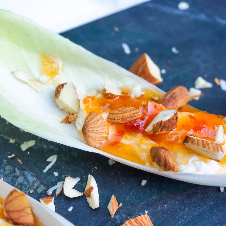 Jennifer's Kitchen - Wholesale Jam/Jelly - Peach Pepper Jelly - 11oz - CASE of 125