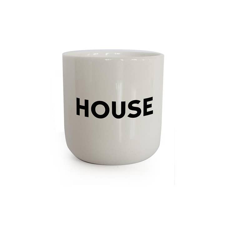 PLTY – Engroshandel Kaffekrus – Beat - HOUSE (Krus)