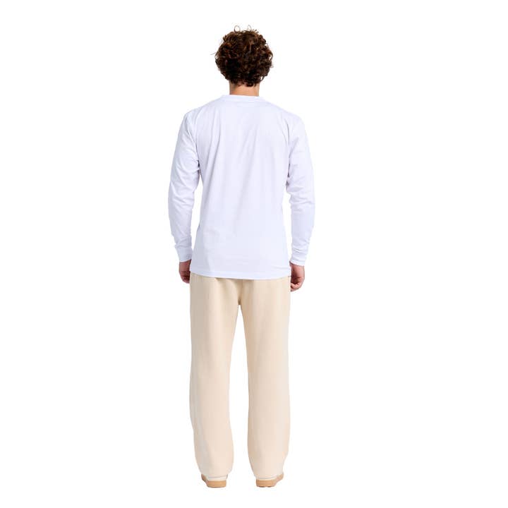 Smart Blanks - Wholesale Lounge Sweatpants/Joggers - Men's - 7007 - Adult Premium 9oz. Sweatpants3