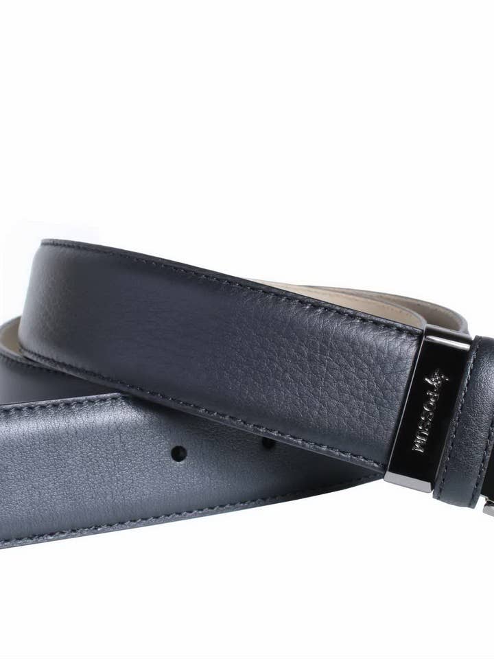 Cinturón De Piel Para Hombre Box Peiper para venta al por mayor de Possum