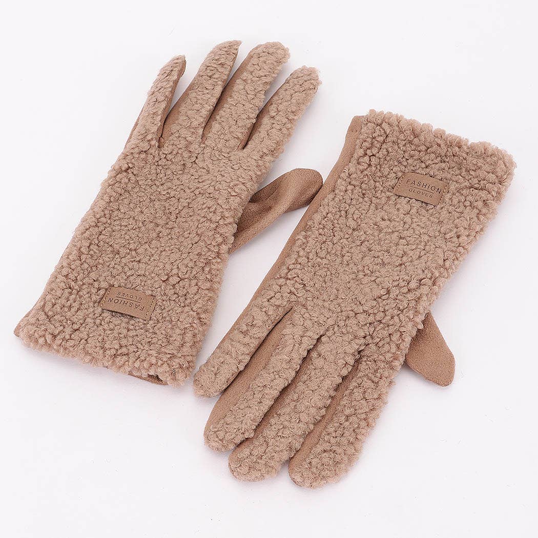 3AM BY H&D ACCESSORIES – Großhandel Handschuhe – Damen – Polyesterhandschuhe3