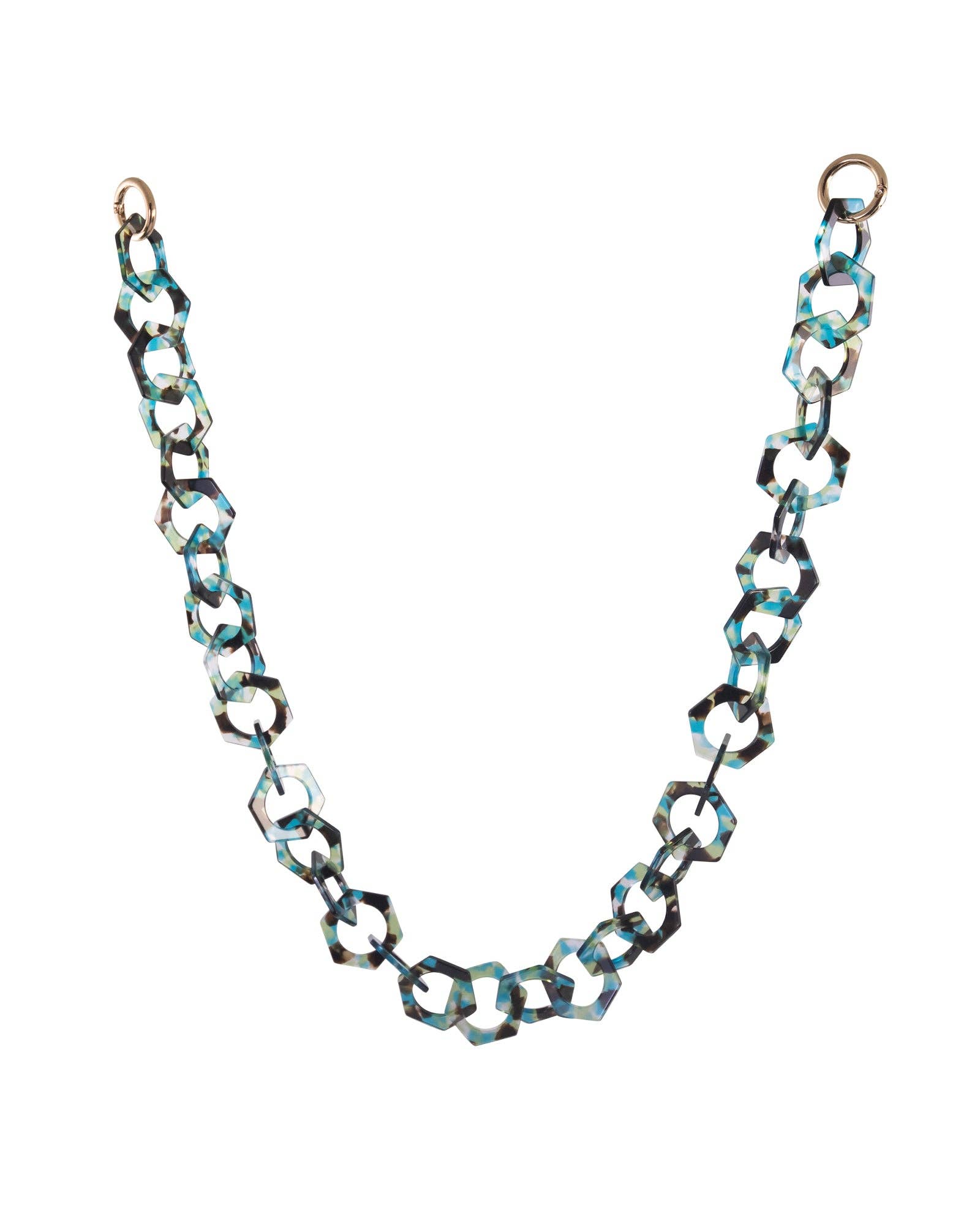 Fallen Broken Street - Wholesale Sunglasses/Glasses Strap - Unisex - SUPERNATURAL Chain – Galaxy3