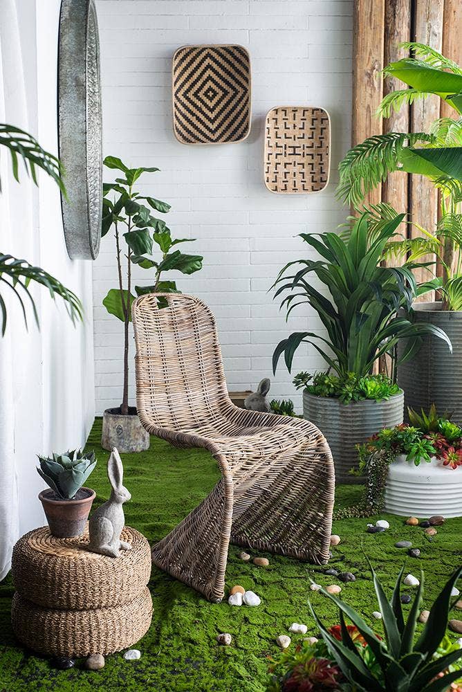 A&B Home Group Inc. - Wholesale Chair - 20x25x37" Chair - Gray4