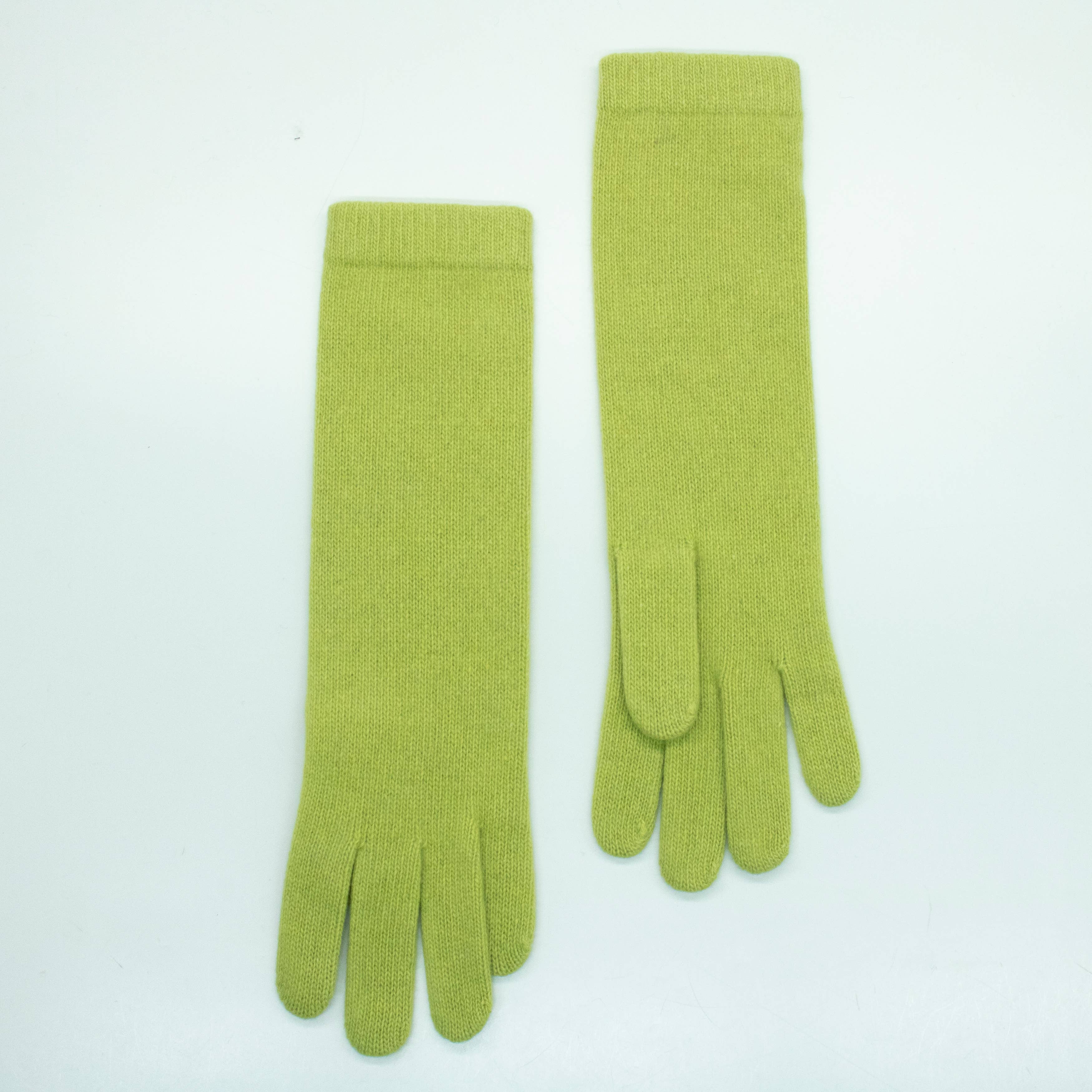 Portolano - Vente Gants – femme - Gants en cachemire de 13 po13