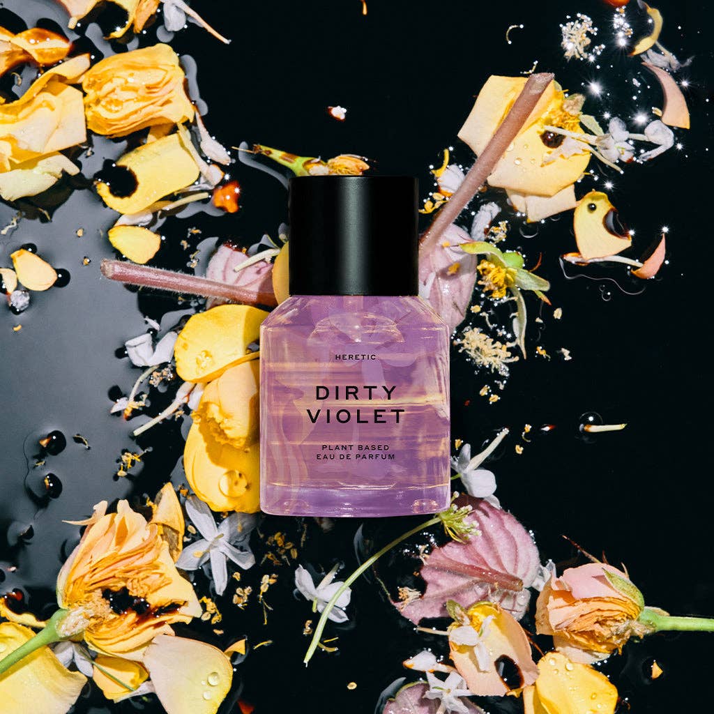 Heretic Parfum - Wholesale Perfume/Eau de Toilette - DIRTY VIOLET3