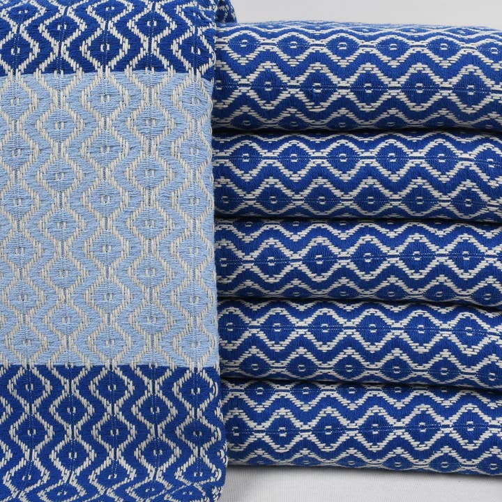 Turkish Towel, Ultra-Soft Bath Towel #2 for wholesale by Organic Turkish Towels