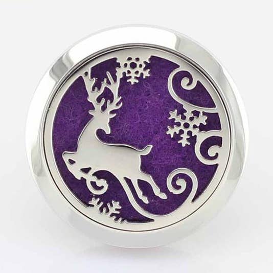 Difusor de Coche - Reno para venta al por mayor de Zia Zensations Inc.