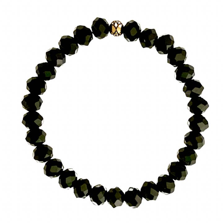 Dillon 8mm in Black for wholesale by MODish Design Co