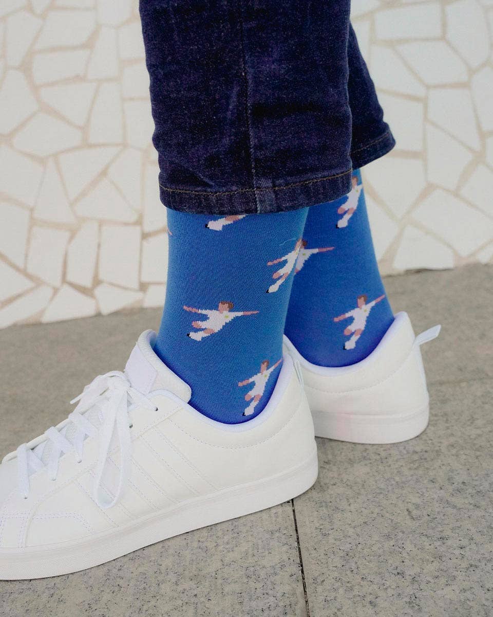 GAMBEA - Vendita all'ingrosso Calzini - Unisex - Calzini Sir B3