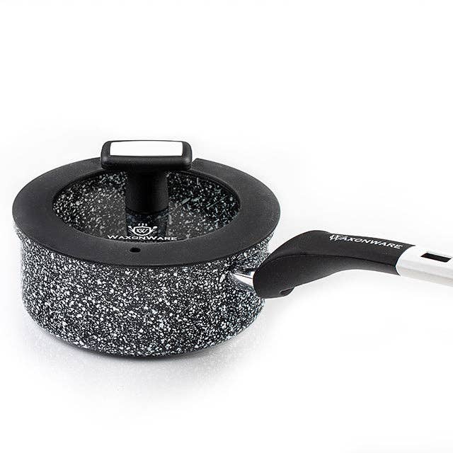 WaxonWare - Wholesale Cookware Set - Stonetec 7pc Ceramic Cookware Set8