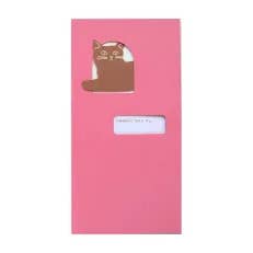 Japacolle — Japan Collections | See Latest News in "About" - Wholesale Notebook - Kplan himekuri note8