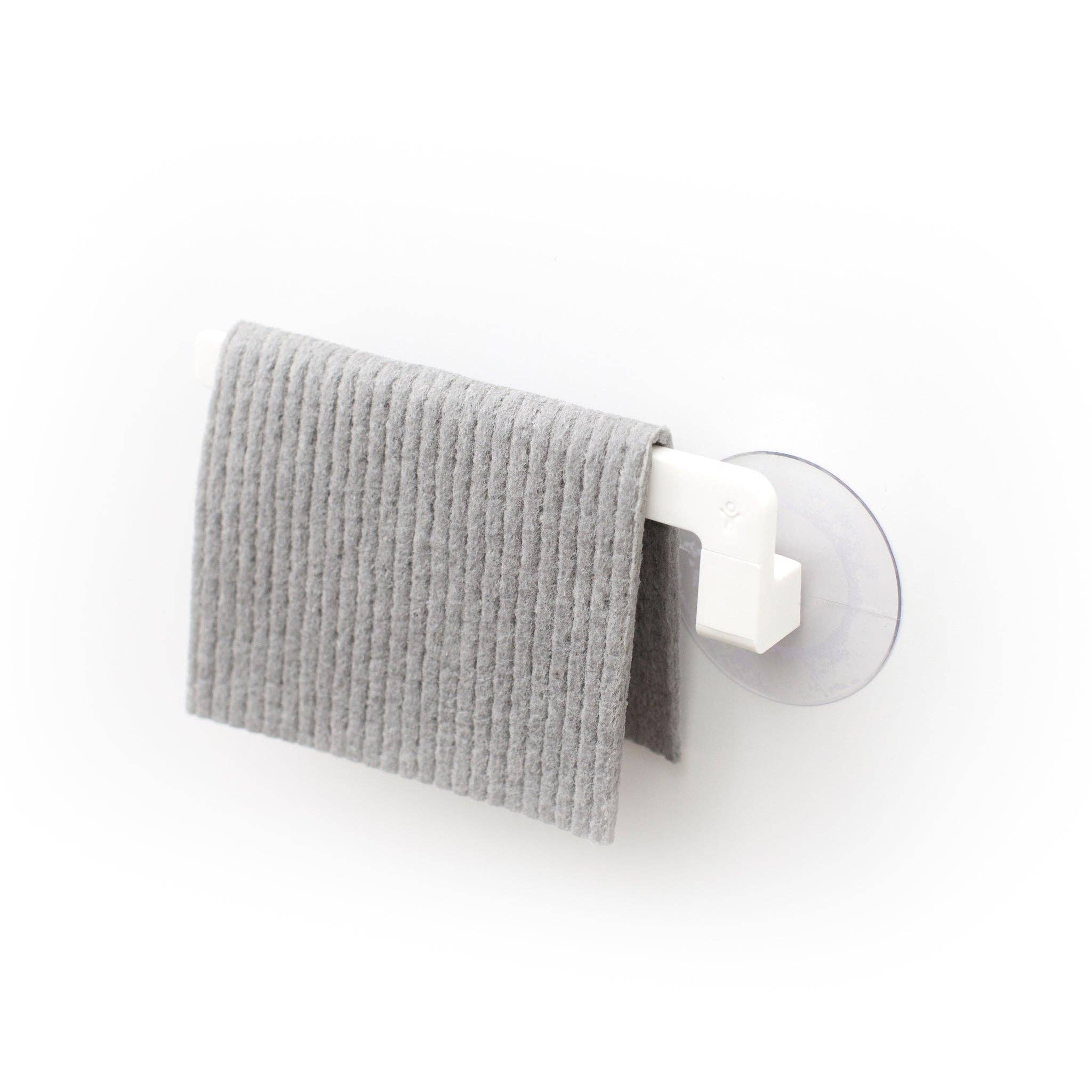 Bosign - Wholesale Dishcloth - Do-Dish™ Suction Cup Dishcloth Holder7