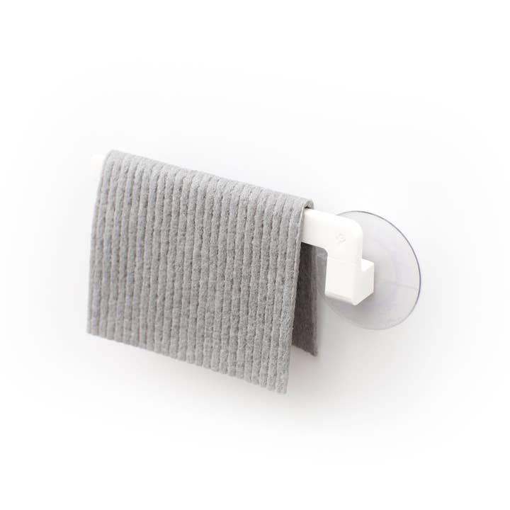 Bosign - Vendita all'ingrosso Strofinaccio da cucina - Porta Strofinacci con Ventosa Do-Dish™7