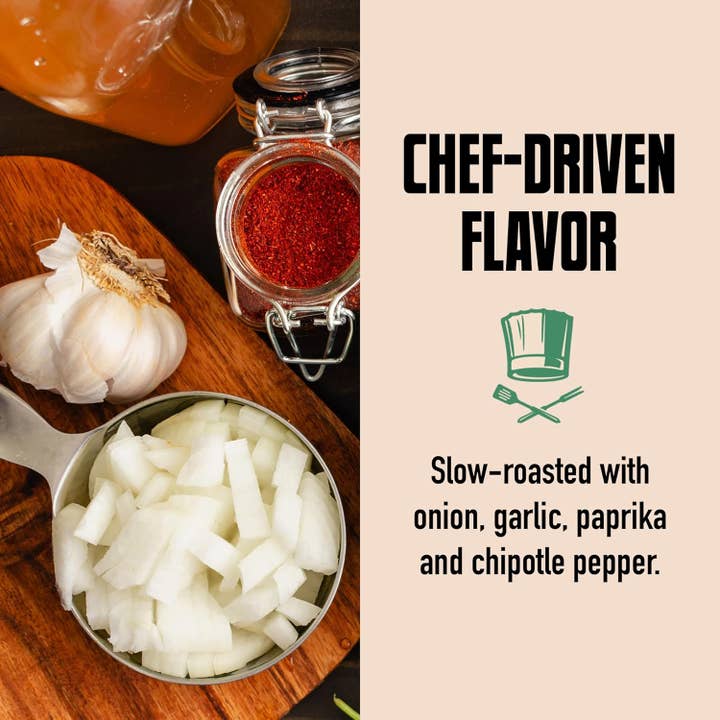 AGRO POWER Jerky - Wholesale Jerky - Case of AGRO POWER Jerky - Vegan - Energy Bolt (8 x 2.5oz)3