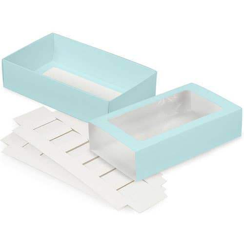 Nashville Wraps - Wholesale Gift Box - Macaron Cookie & Candy Boxes44