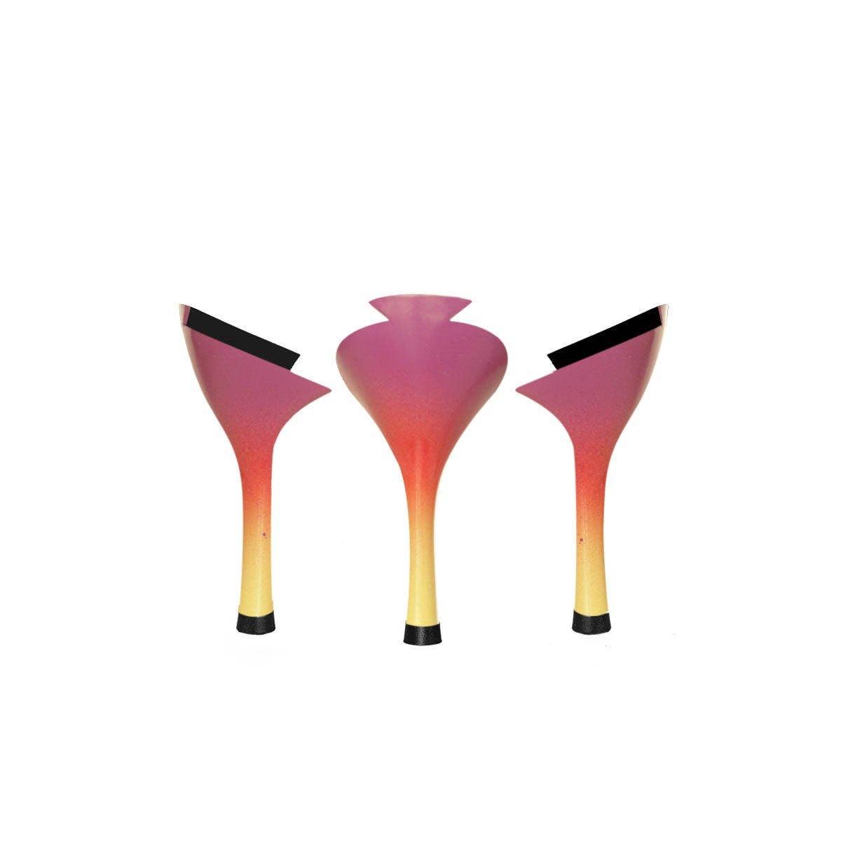 TANYA HEATH Paris - Wholesale High Heels - Women's - T3 FRANÇOIS CAPSULE COLLECTION sizes 40 to 42.51