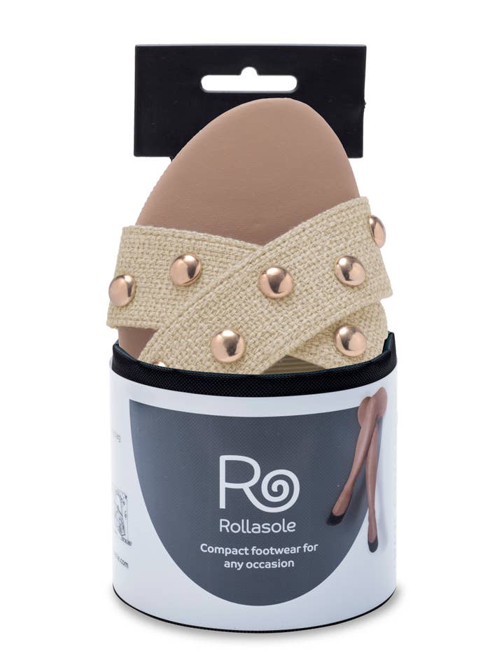 Rollasole – sandálias - Mulher por atacado – Encantado1