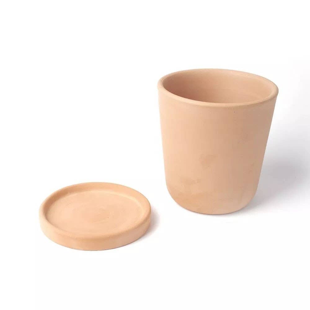 Casa Atlântica - Wholesale Plant Pot - Odemira clay pot5
