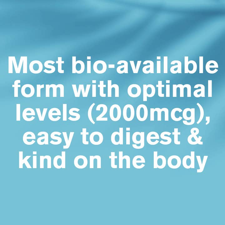 DR.VEGAN – wholesale Oral supplement/vitamin – Vitamin B12 | 30 Capsules | Highly Absorbable | Vegan2