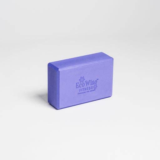 Aeromat - Wholesale Yoga Block/Bolster - EcoWise Yoga Block2